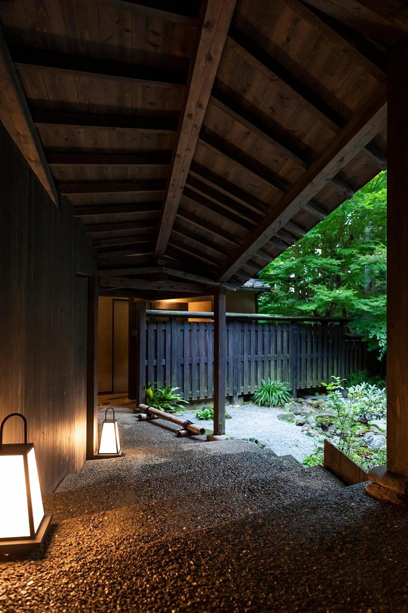 Yufuin Yufusaryo Exterior photo